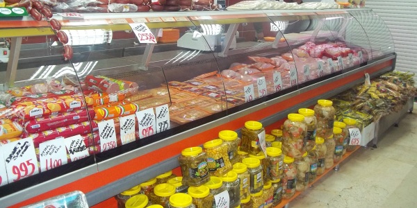 Krom Calisma Tezgahi